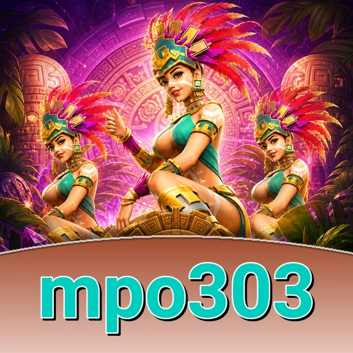 Gambar verifikasi hash SHA-256 unduhan APK mpo303